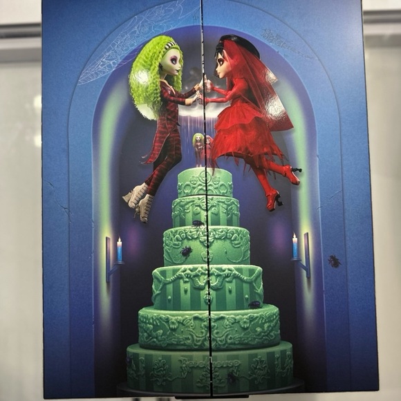 Monster High - Picture 7 of 12